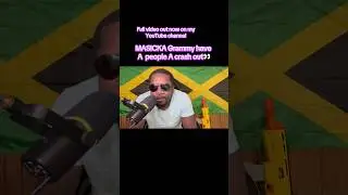 Масика виновата во всем этом 👀