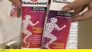 Que Es Flekosteel