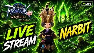 Ragnarok Origin Classic [ROOC] - Day 3 - CBT