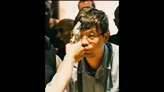 The Most INSANE Game of Chance | This Scene Redefines &ldquo;This Is Fate&rdquo;