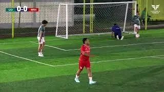 MATCH 6 | INTERNAL MATCH PAPYURUZ FC | 10-1-2026 | NES MINI SOCCER