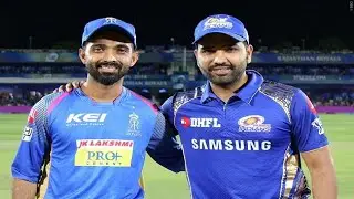 Dream 11: MI vs RR PLAYING11 IPL 47th MATCH Dream11 Team (Mumbai vs Rajasthan)