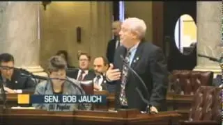 Senate Approves Lawsuit Reform Bill