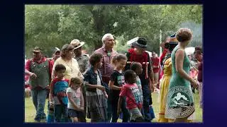Muscogee (Creek) Nation