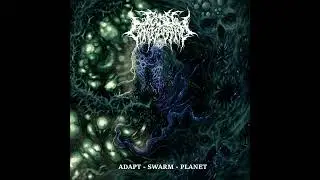 Flesh Configuration - Cesspool Vortex Enigma