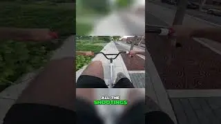 Discover the Hidden Gems of Fort Wayne Exploring on One Wheel