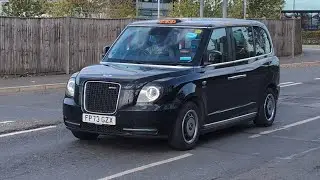 FP73 GZX At Heathrow Airport