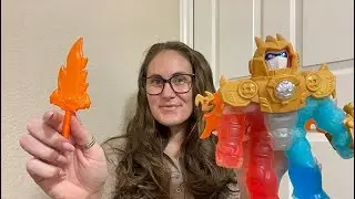 What I noticed about this goo-tron supreme