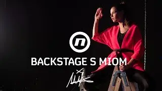 Imamo druge finaliste I SUPERTALENT I Backstage s Miom #13