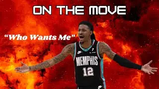 Ja Morant Trade Guide: Where Does This Highlight Reel Talent Best Fit?