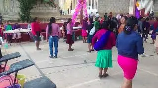 Coapala guerrero municipio de atlixtac días de las madres en vivo el compa cholo y sus teclados