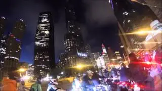 Chitown Ruckus City Ride Ruckus gy6