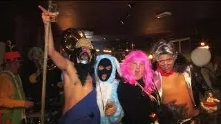 Kutzooi - Party Groove (Carnaval 2023)