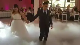 Diana și George