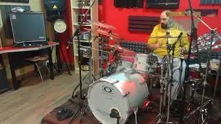 Impression Traditional & Dark & Mixed & Illuminati & Custom Cymbals