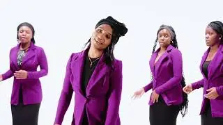 Kuomba UMC choir-Vumilia ( official video)