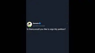 devesto's petition(ft.sky) #dieofdeath #postal #skyverse #fnf #meme #fridaynightfunkin