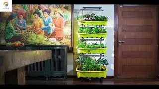 Altifarm The All Season Modular Home Farm 2019 !!!