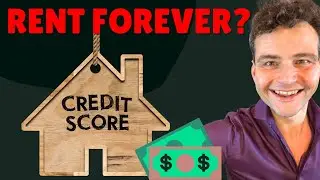 Хотите дом, но беспокоитесь о кредитной истории? Возможно, вы всё ещё подходите!