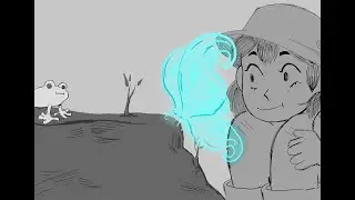 Thought Bubbles (Animatic)