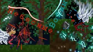 Небесные Войны Играем В Мини Режим в Лост Майнере (Lost miner)