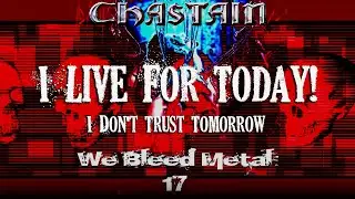 CHASTAIN 
