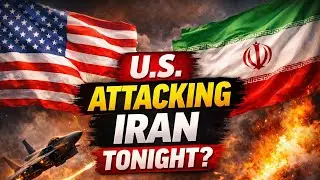 Iran, America, Russia, China: The Conflict That Could Change Everything