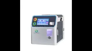 Automatic Ferrules crimping machine for 16mm2