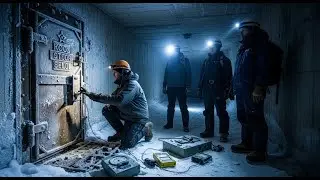 🔴 5 Suppressed WWII Relics Unearthed From Sealed Nazi Bunkers - Eclipse Archives