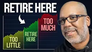 Do Gen X Really Need $5 Million to Retire?