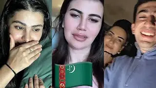 Turki&yacute;ada Turkmenler masgara Bolup &yacute;orler 🤦&zwj;♂️