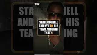 EXCLUSIVE Diddy Gets Support From University Professors Aiding Fight In Appeal #shorts