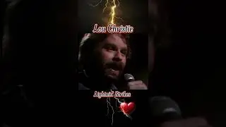 Lou Christie With The  Song Lightnin' Strikes On The Midnight Special  TV Show 1974