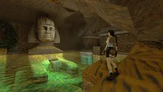 Raid Like An Egyptian