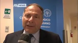 TERAPIA DEL DOLORE: ECCO IL NUOVO REPARTO