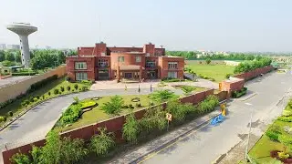 Bahria Town School & College - Bahria Town Orchard Campus