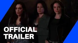 Charmed: Seasons of The Witch | Official Trailer | Paramount+
