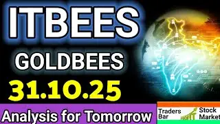 ITBEES analysis 🚩 ITBEES prediction 🚩 IT Sector forecast 🚩 ITBEES best level 🚩