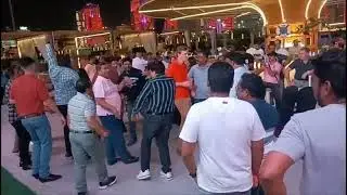 &ldquo;DJ Bhojpuri Beats 🔊 | CTJV (Technip Energy)Team Building Party Dance 💃🕺🔥#Bhojpuri song
