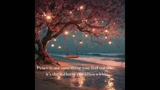&ldquo;Peace Begins Within 🌿✨ #Shorts&rdquo; #RelaxationRealm #BreathOfCalm #MindfulBreathing #DailyPeace