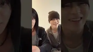 251003 WHIB's Instagram Live 