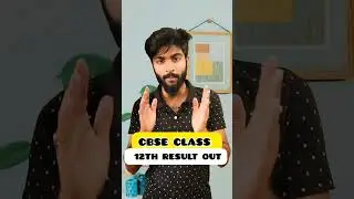 CBSE Results are OUT | Class 12 Results 2023 | @BladeLearnerK12
