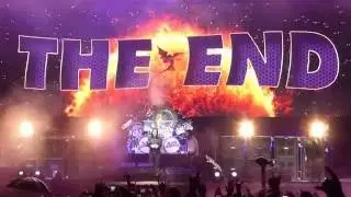 Black Sabbath - Paranoid [Download Festival 2016] (Live)