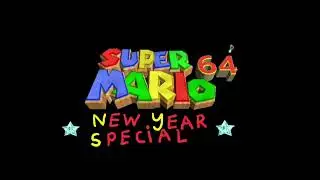 Course 2 New Year Party  SM64 New Year Special