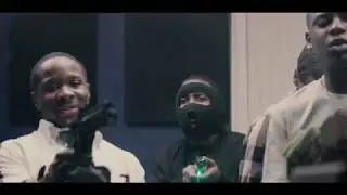 BAKE BIZZLE - STUCK IN THE TRAP  | SHOT BY @YUNGDEE901