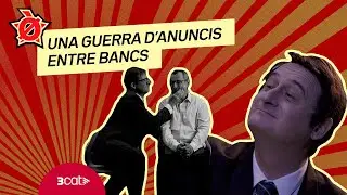 La guerra entre el BBVA i el Banc Sabadell | Pol&ograve;nia
