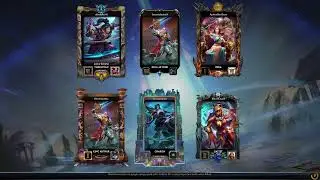 OVA HERA JE IMBECILAN SPESIMENT | SMITE TSUKYOMI JOUST GAMEPLAY #smite #vanste #joust