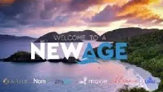 Why NewAge-Ariix Is A Great Opportunity For You