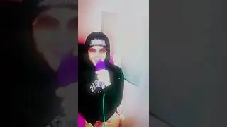 Disobey - Crystal Lake Vocal Cover ( by me )