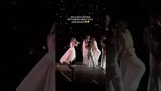 is this play about us 😅 #TSTheErasTour #TSTTPD #butdaddyilovehim #taylorswift #erastour
